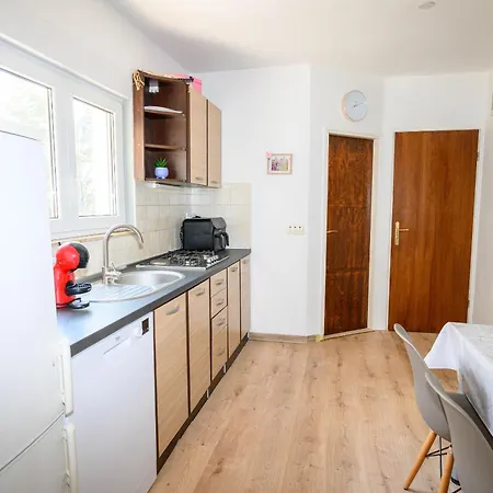 Apartman Nikol