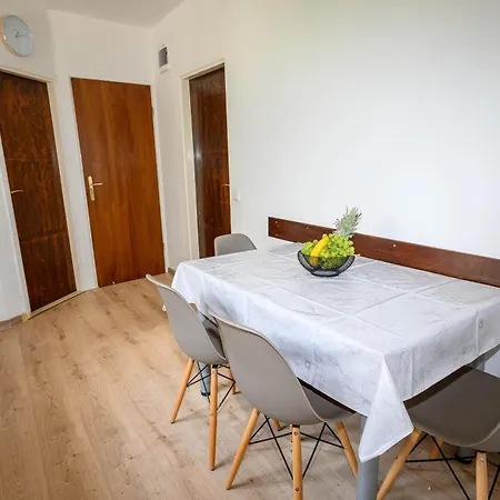 Apartman Nikol Crikvenica