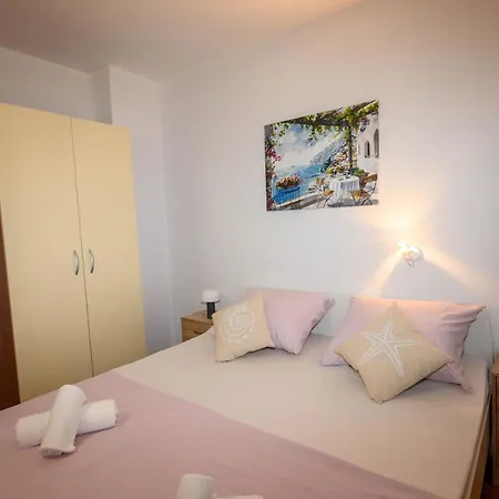 Apartman Nikol
