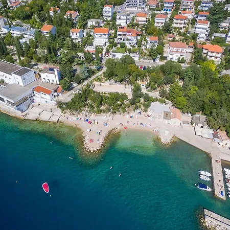 Apartman Nikol *