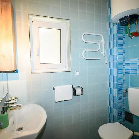 Apartment Nikol Crikvenica