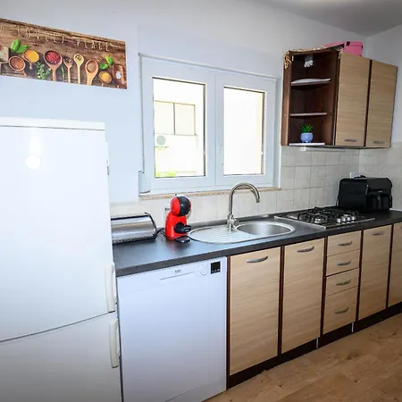 Apartman Nikol Crikvenica