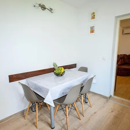 Apartman Nikol *