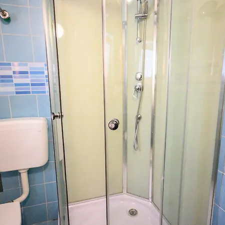 Apartment Nikol *