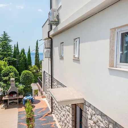 Apartman Nikol *