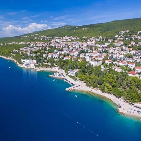 Apartman Nikol *