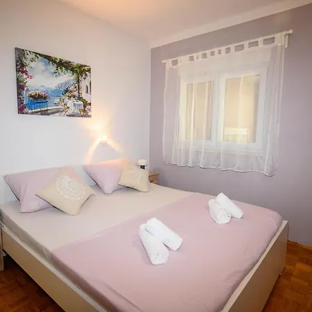 Apartman Nikol Crikvenica