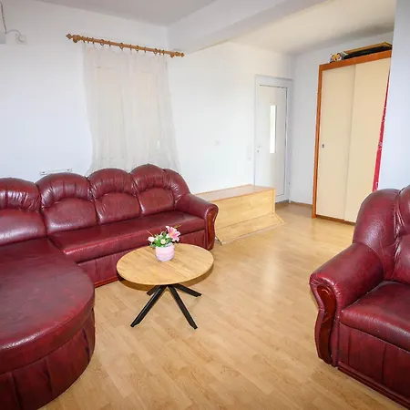 Apartman Nikol Crikvenica